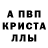МЕФ кристаллы Otto Garvens